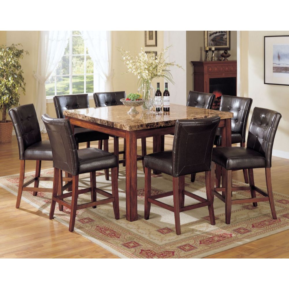 Bologna Counter Height Table
