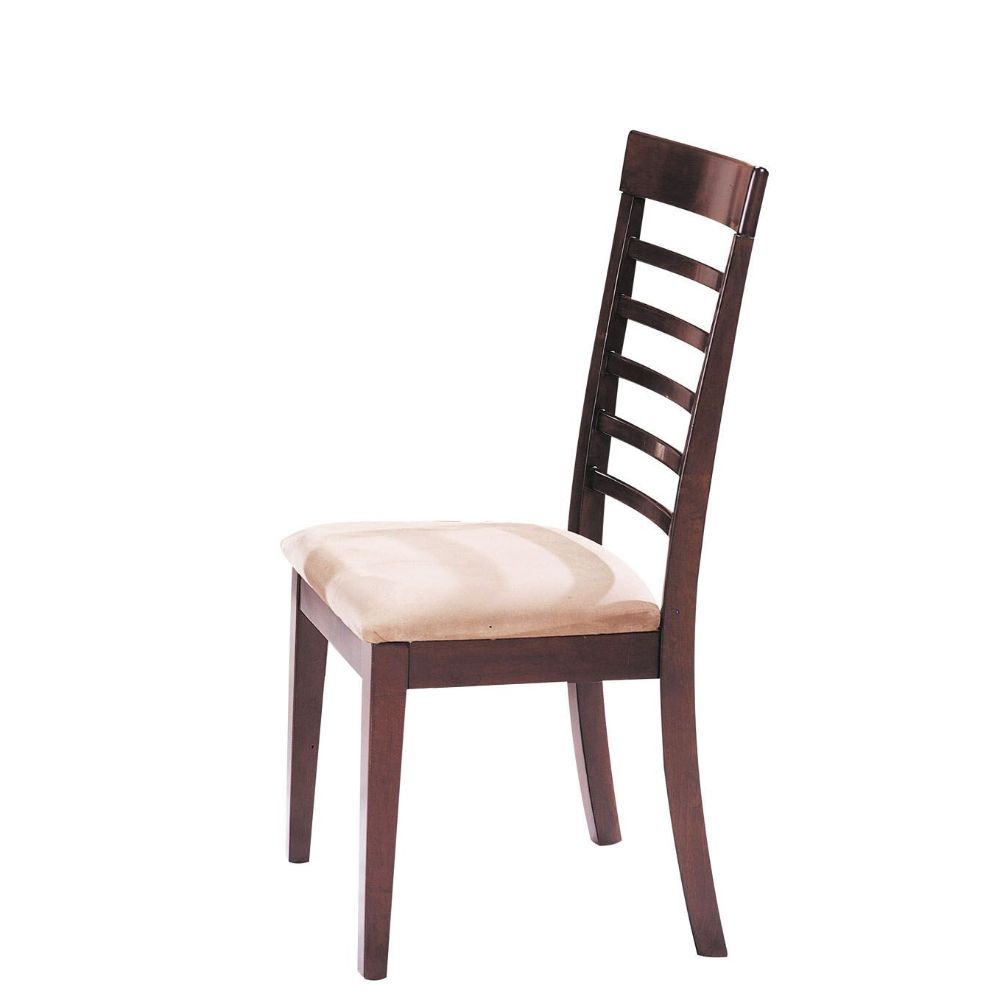 Martini Side Chair (2Pc)