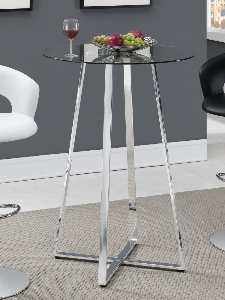 REC BAR TABLE 100026