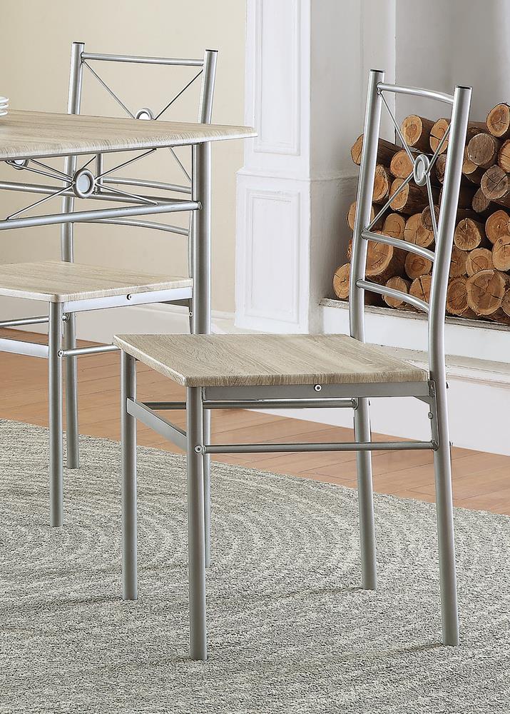 DINING: 5 PC SET 100035