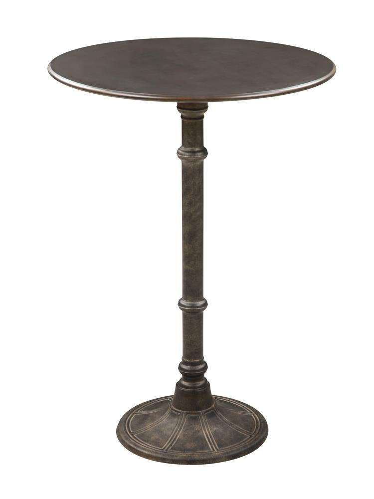REC BAR TABLE 100064