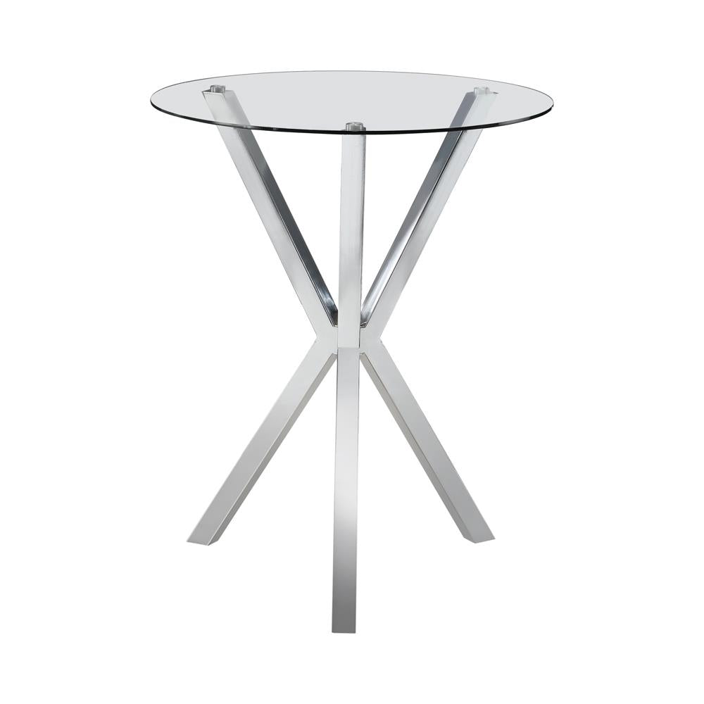 REC BAR TABLE 100186