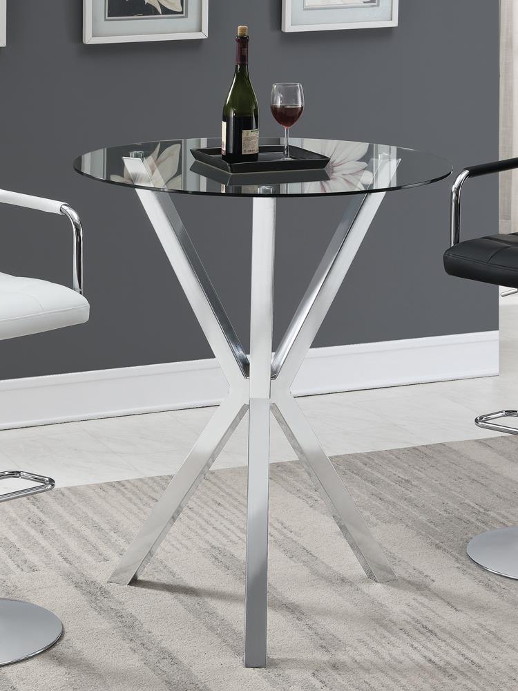 REC BAR TABLE 100186