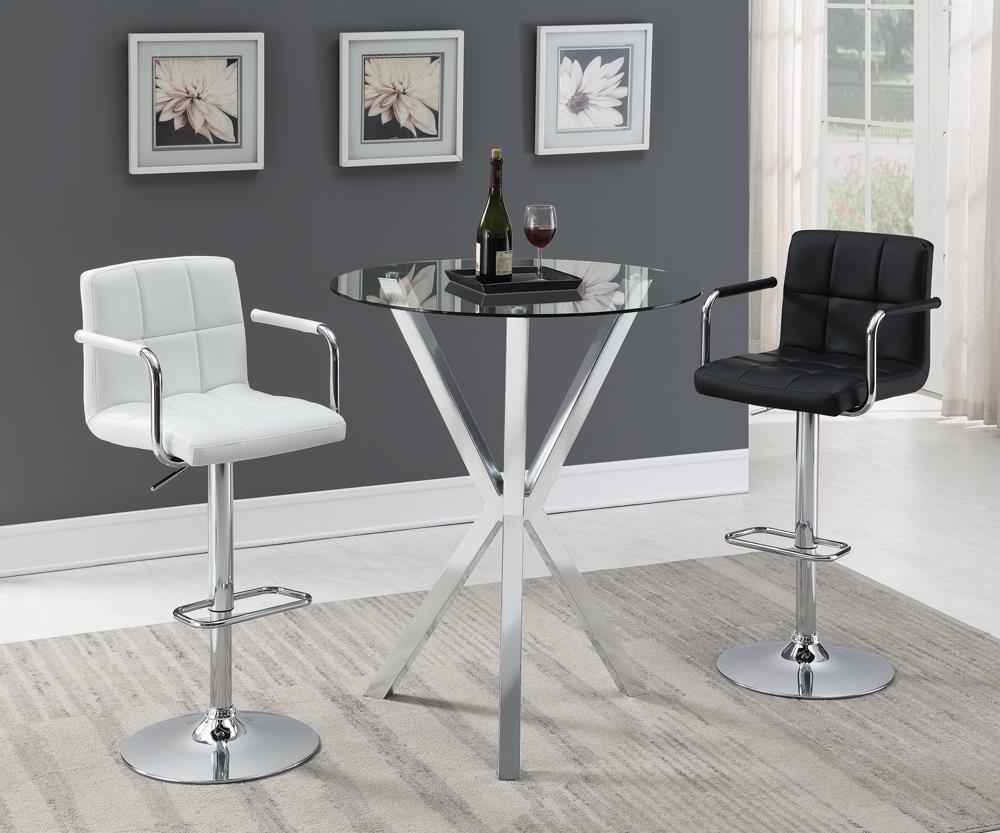 REC BAR TABLE 100186