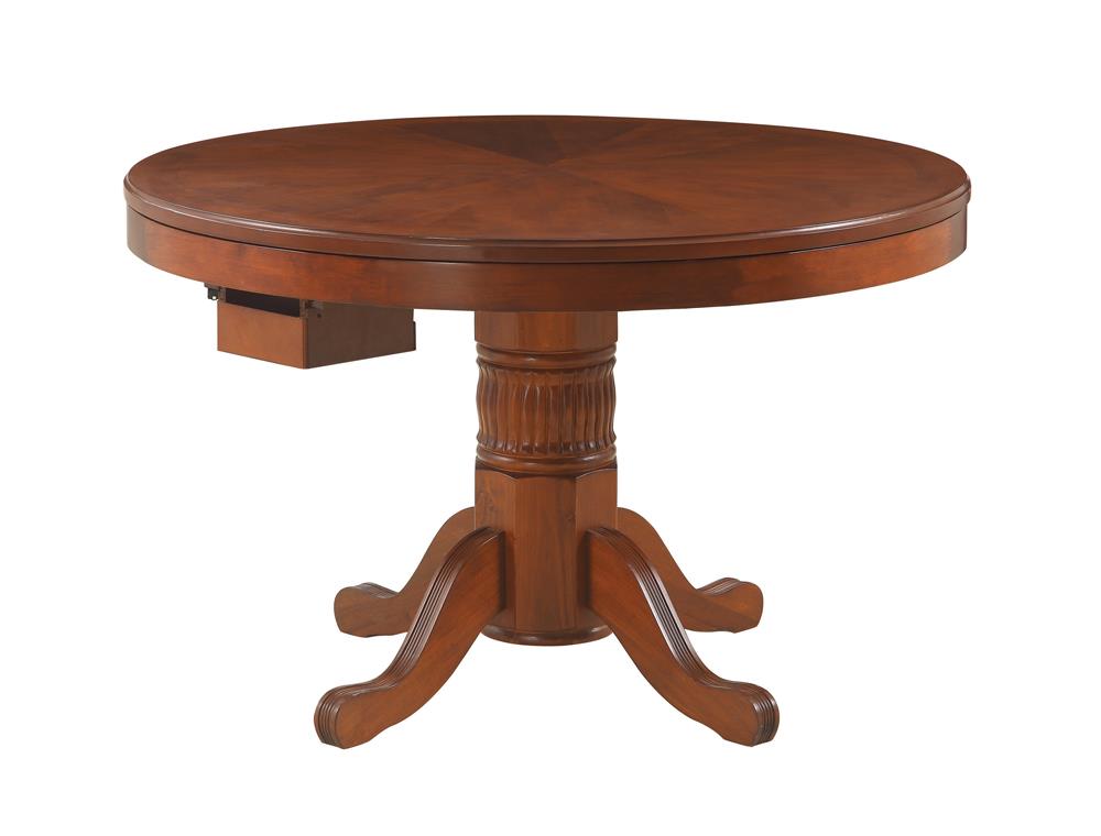 MITCHELL GAME TABLE 100201
