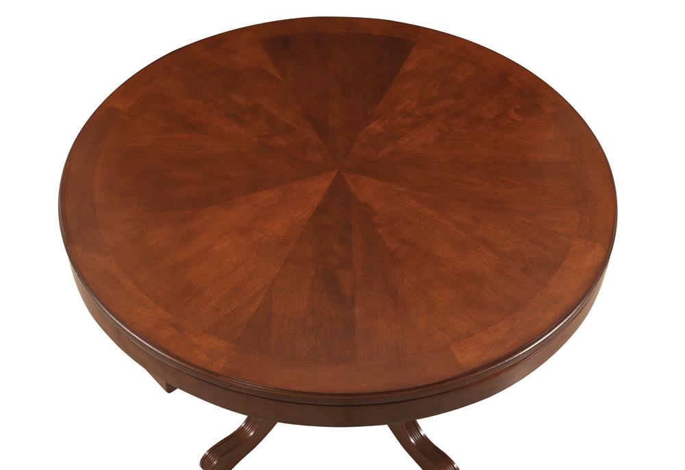 MITCHELL GAME TABLE 100201