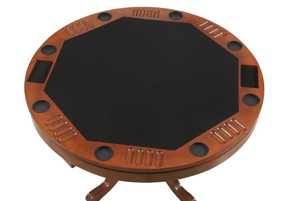 MITCHELL GAME TABLE 100201
