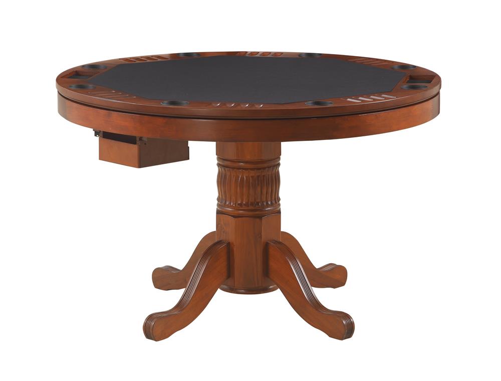 MITCHELL GAME TABLE 100201