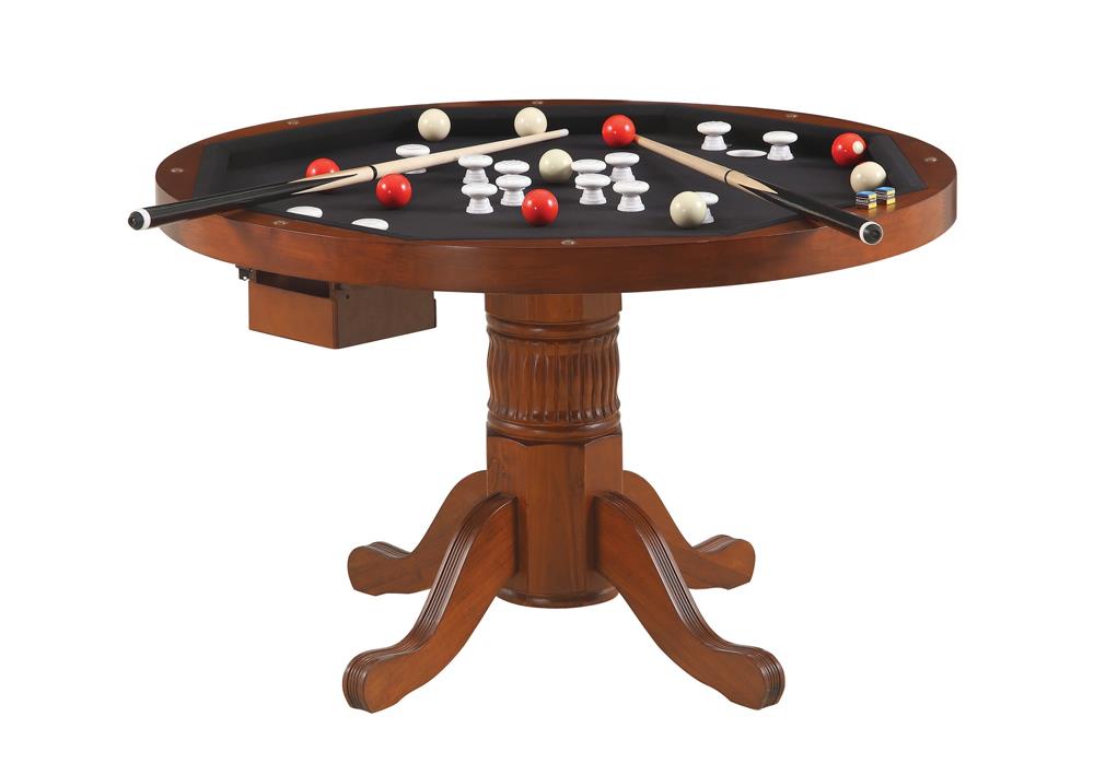 MITCHELL GAME TABLE 100201