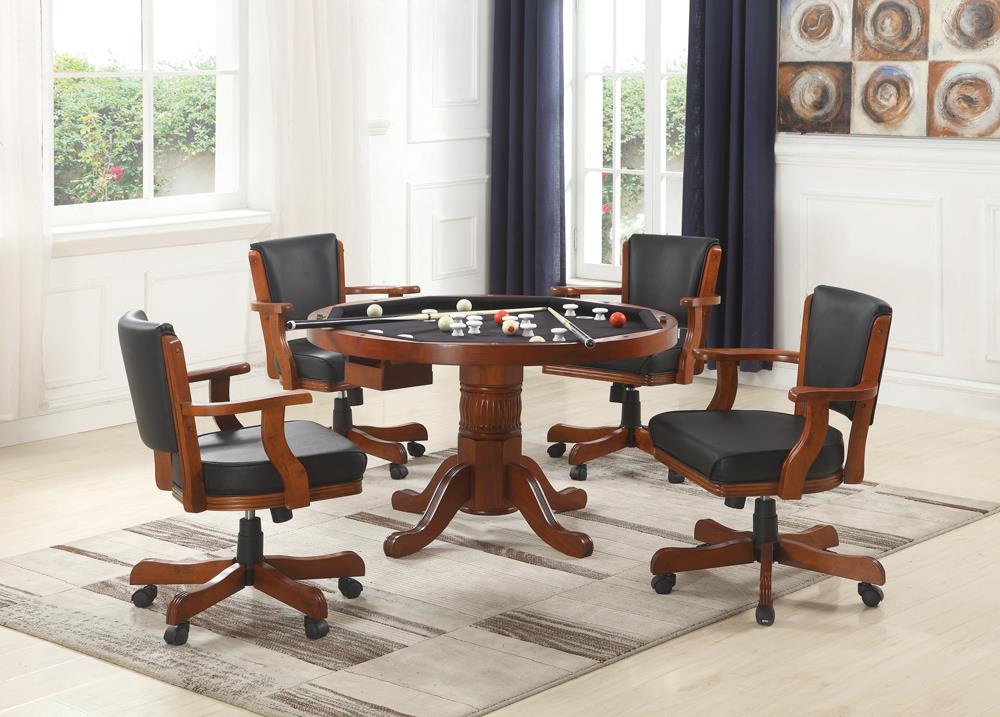 MITCHELL GAME TABLE 100201