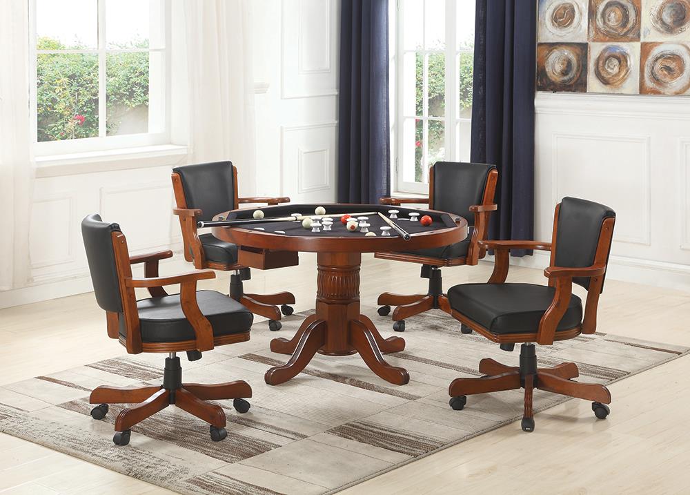 MITCHELL GAME TABLE 100201