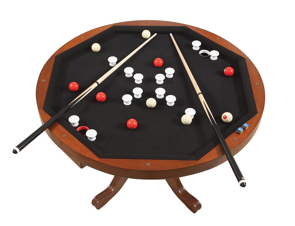 MITCHELL GAME TABLE 100201
