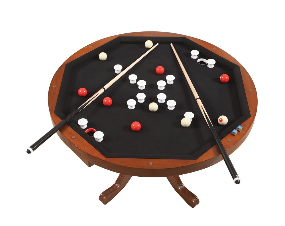 MITCHELL GAME TABLE 100201