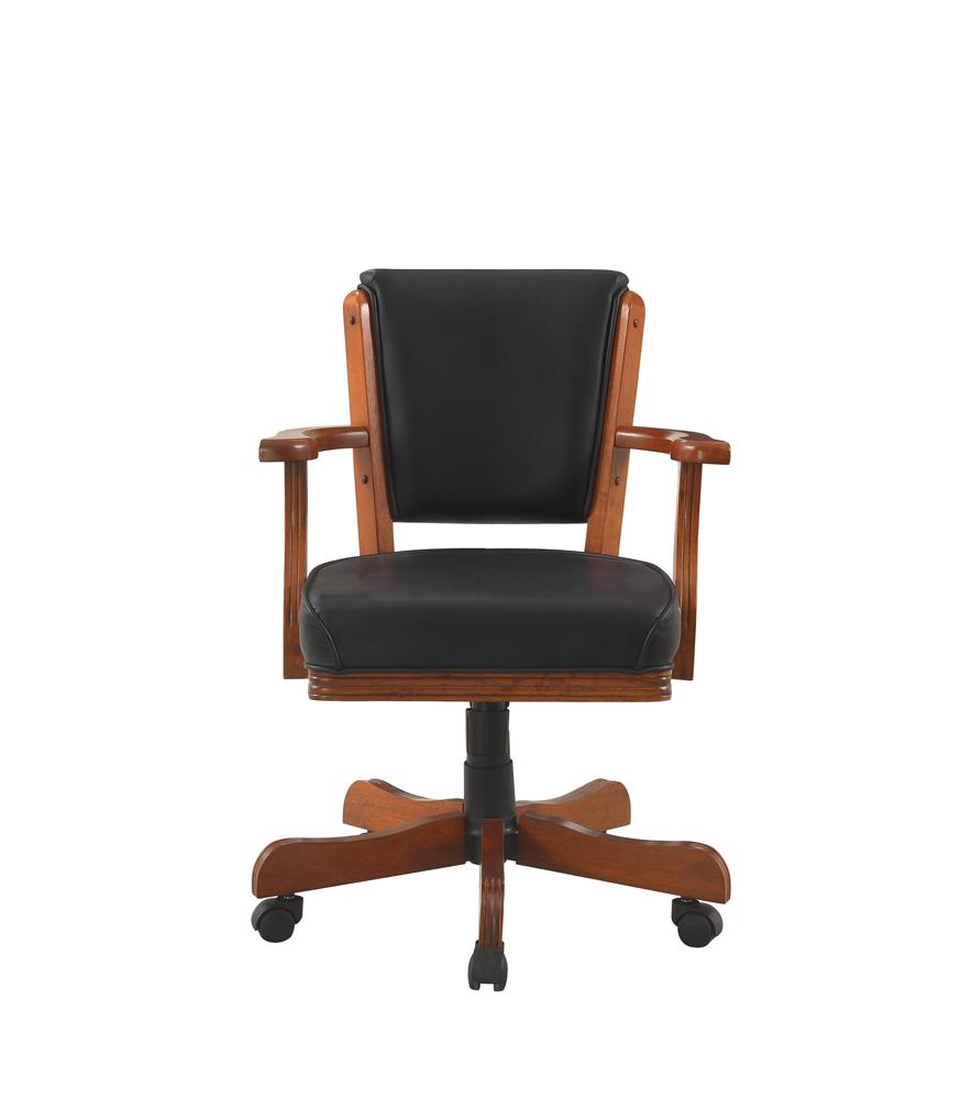 MITCHELL GAME CHAIR 100202