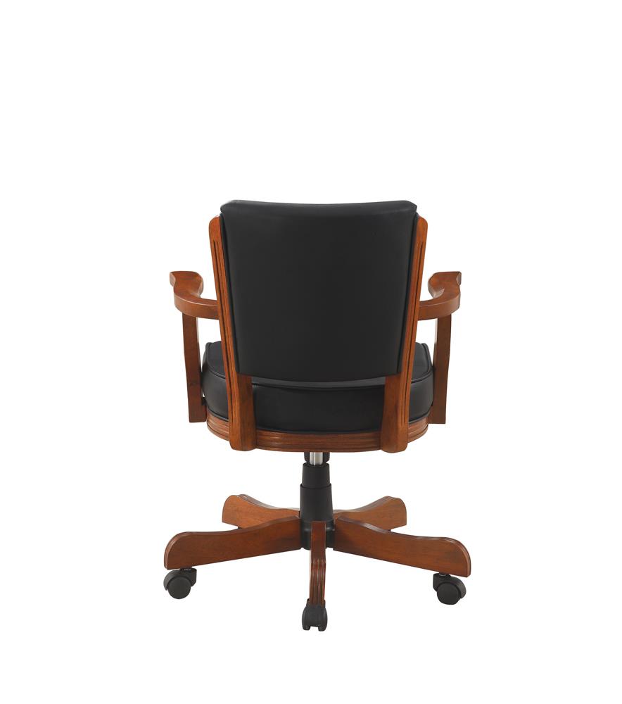 MITCHELL GAME CHAIR 100202