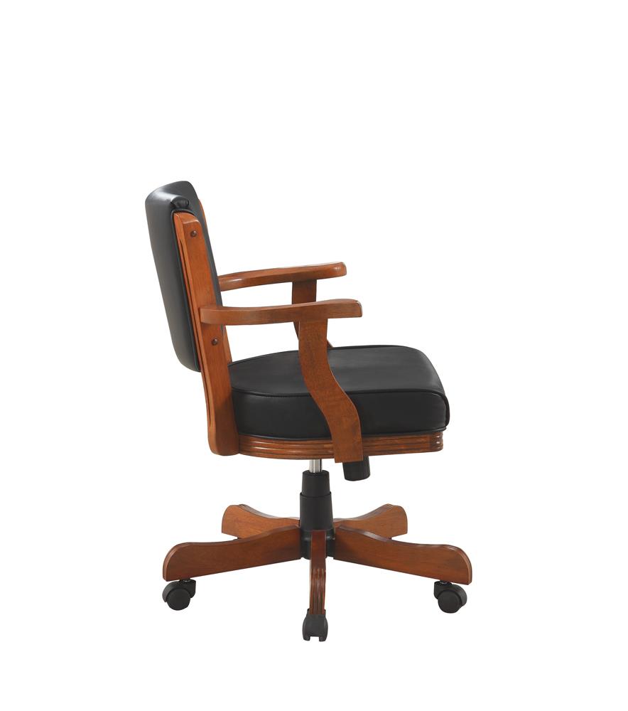 MITCHELL GAME CHAIR 100202