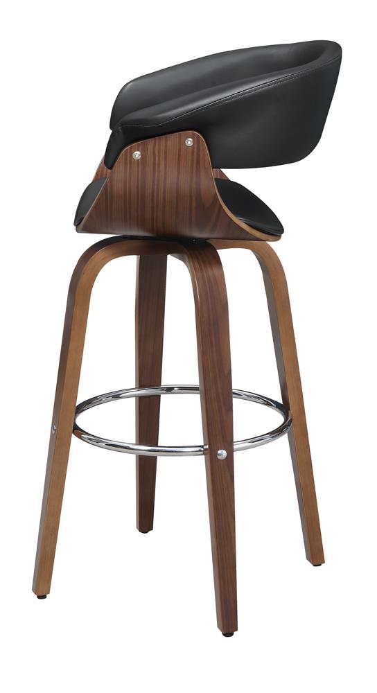 BAR SWIVEL BAR STOOL 100205