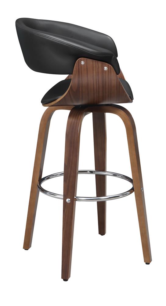 BAR SWIVEL BAR STOOL 100205