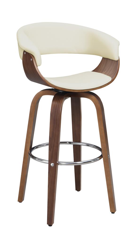 BAR SWIVEL BAR STOOL 100206