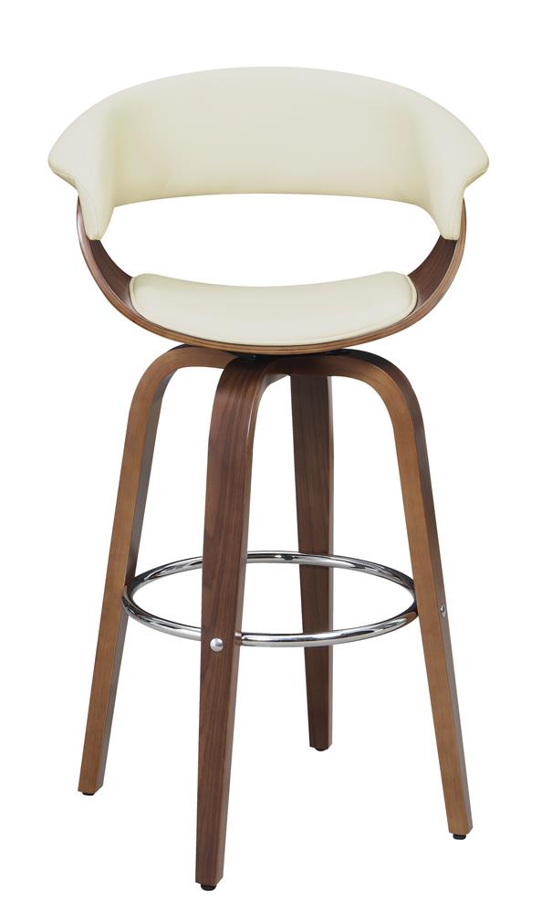 BAR SWIVEL BAR STOOL 100206