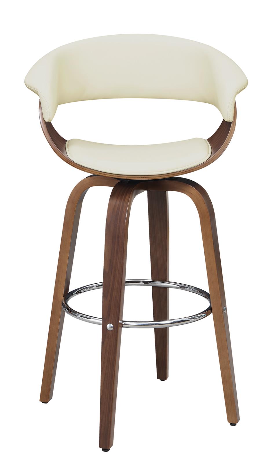 BAR SWIVEL BAR STOOL 100206