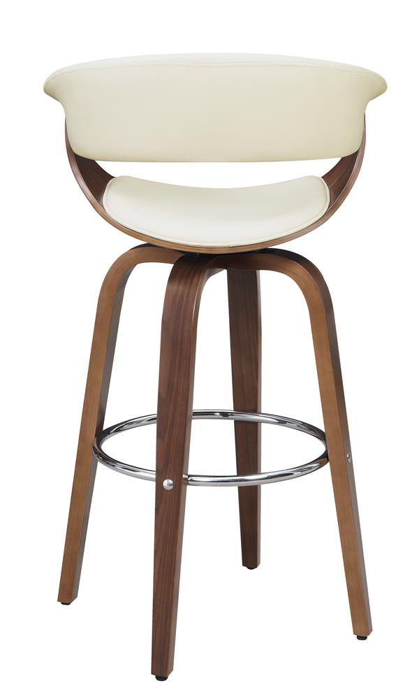 BAR SWIVEL BAR STOOL 100206