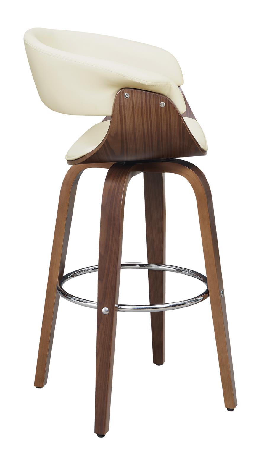 BAR SWIVEL BAR STOOL 100206