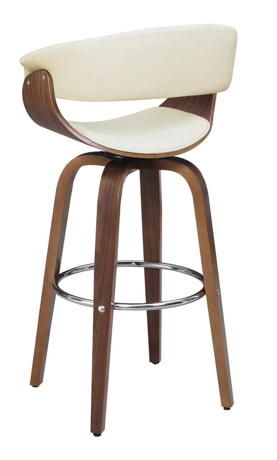BAR SWIVEL BAR STOOL 100206