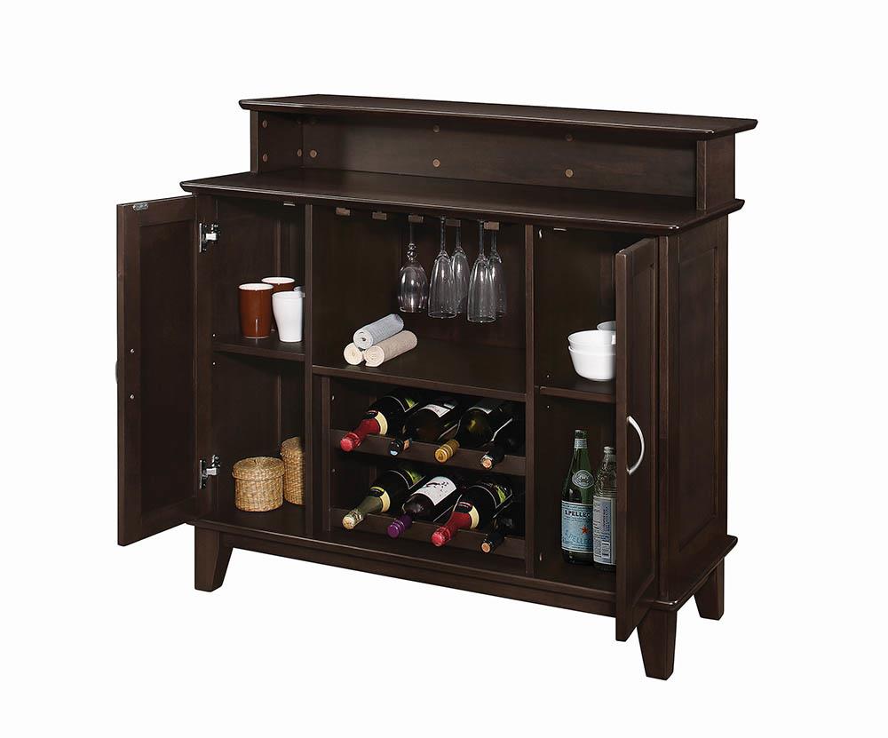 BAR BAR UNIT 100218