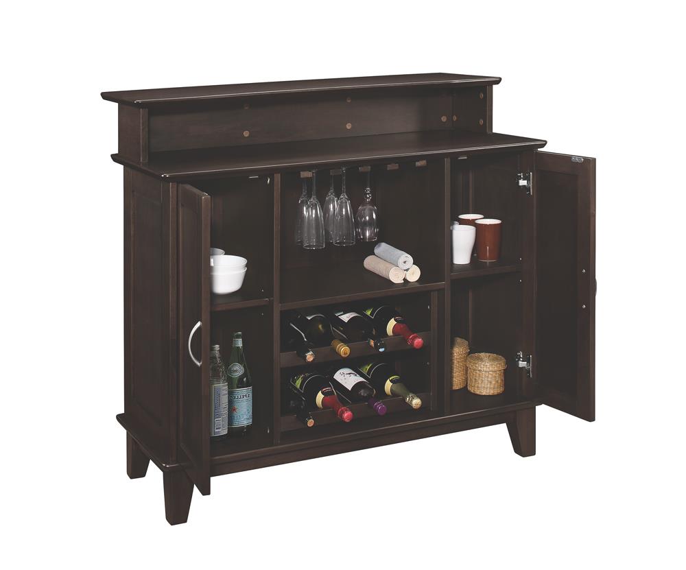 BAR BAR UNIT 100218