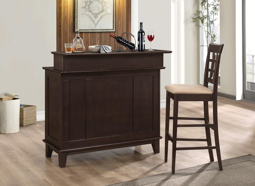 BAR BAR UNIT 100218