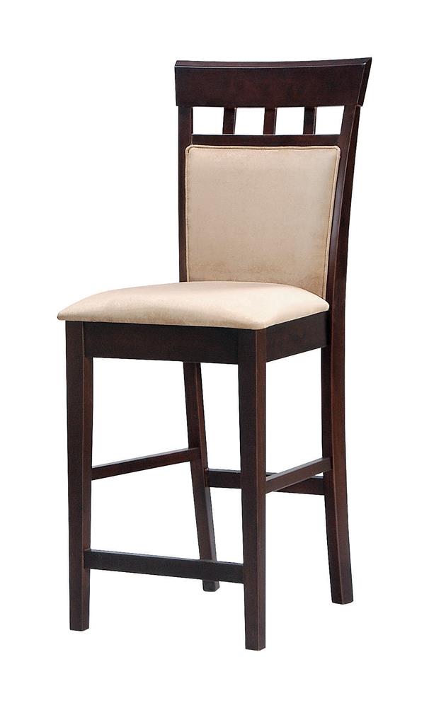 GABRIEL COUNTER HT CHAIR 100219
