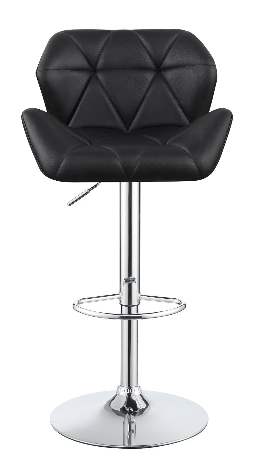 REC ADJUSTABLE BAR STOOL 100425