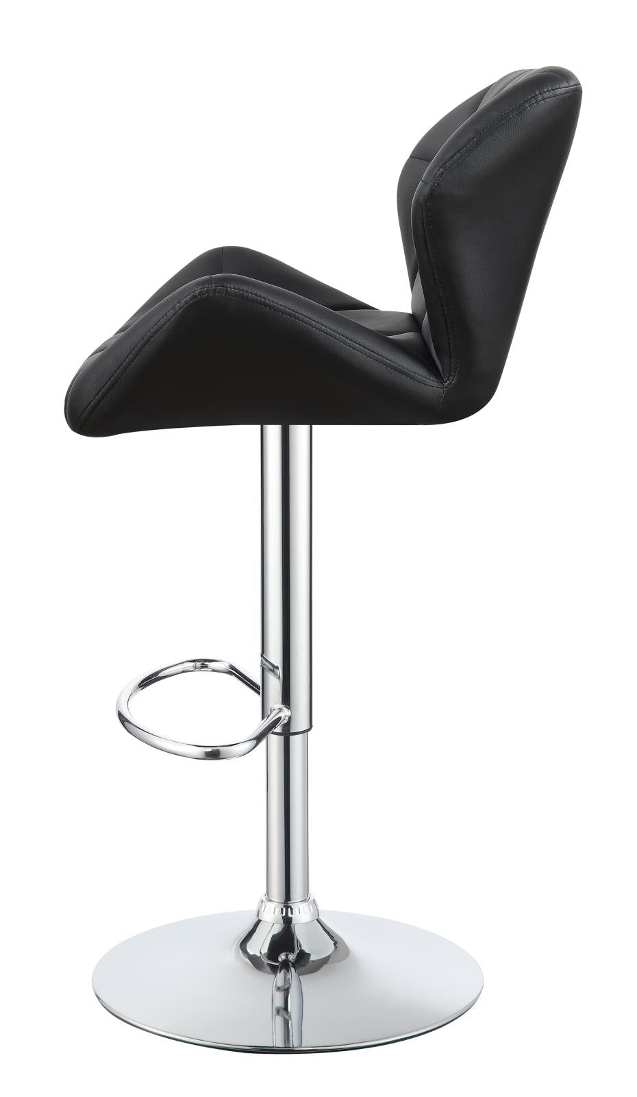 REC ADJUSTABLE BAR STOOL 100425