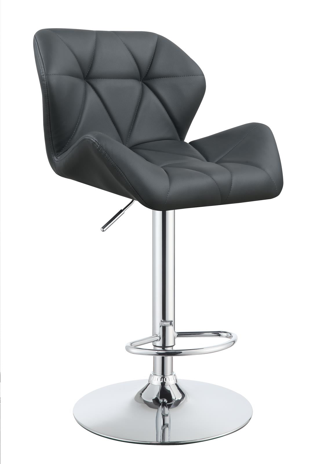 REC ADJUSTABLE BAR STOOL 100426