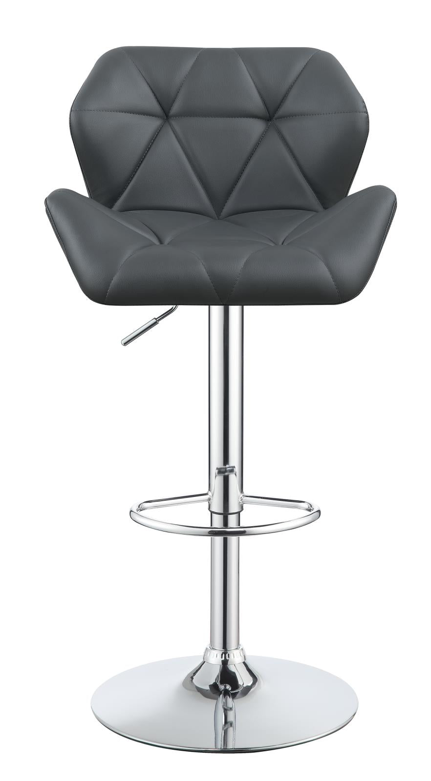 REC ADJUSTABLE BAR STOOL 100426