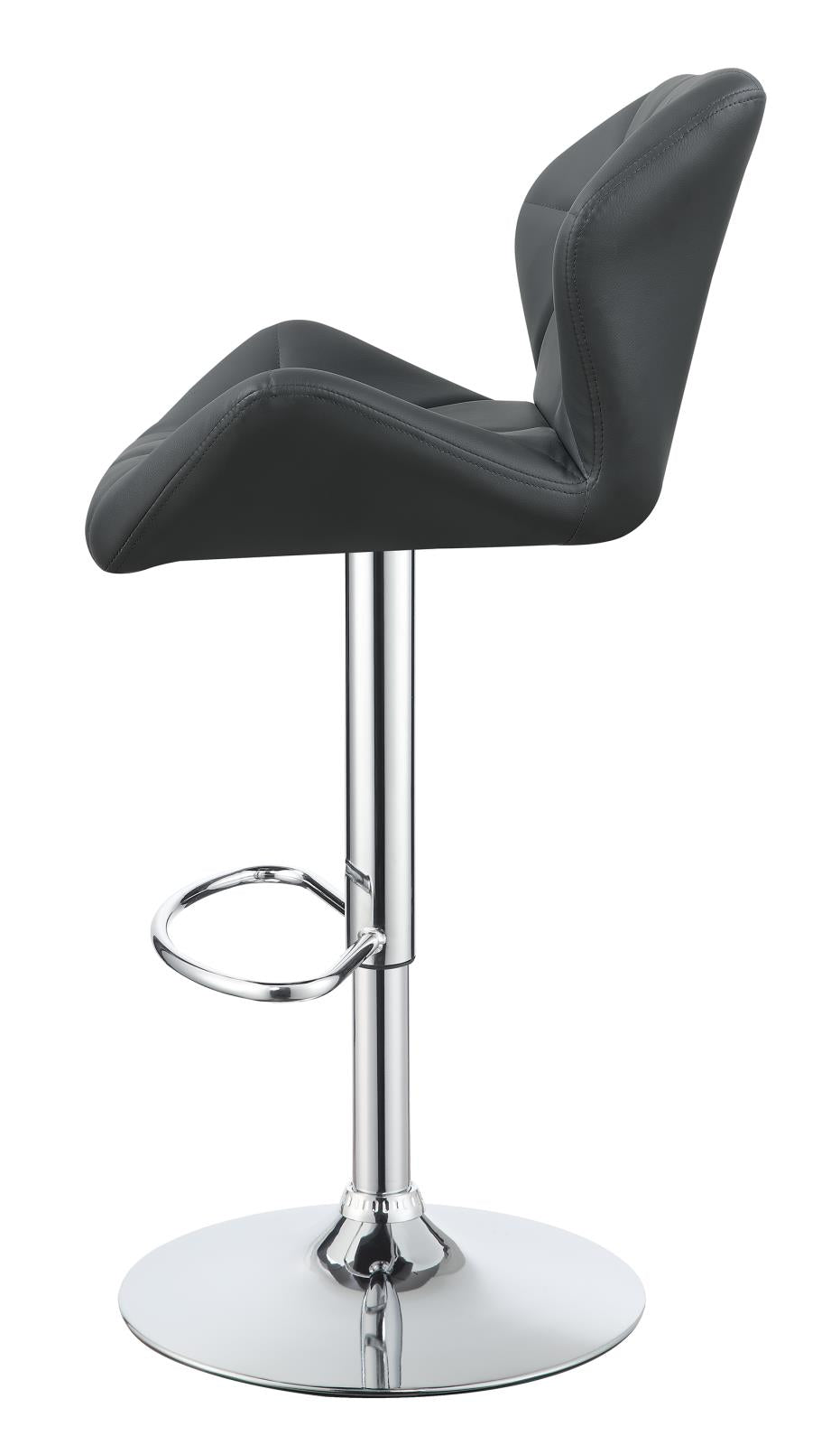 REC ADJUSTABLE BAR STOOL 100426