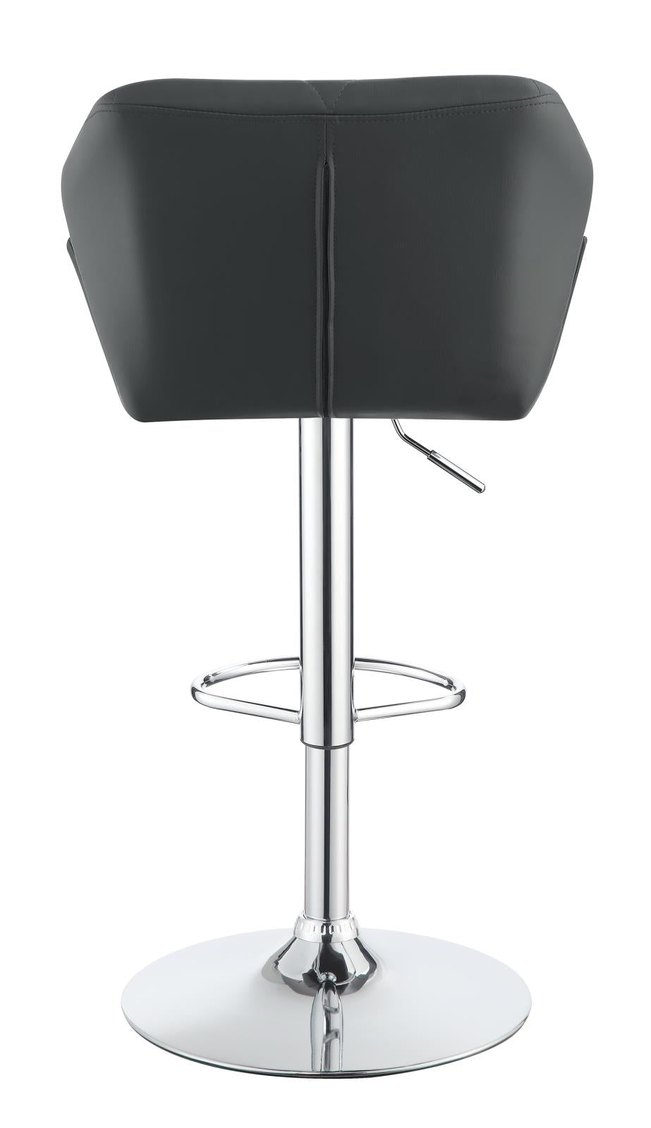 REC ADJUSTABLE BAR STOOL 100426