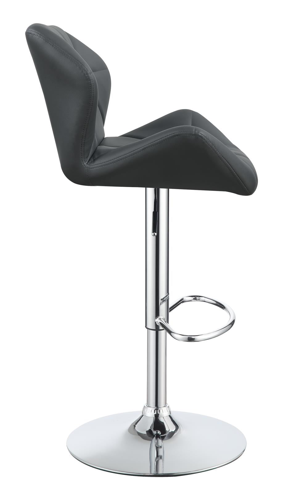 REC ADJUSTABLE BAR STOOL 100426