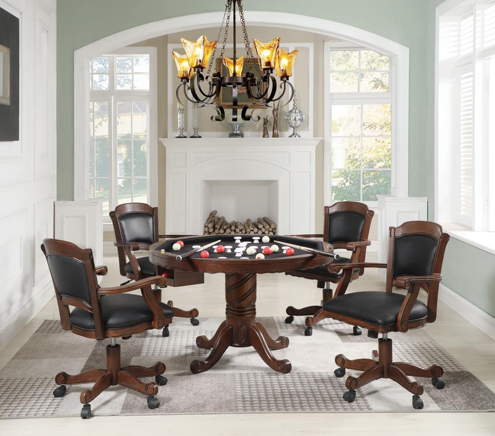 TURK GAME TABLE 100871