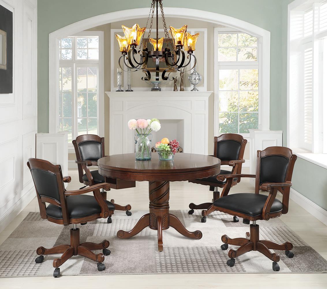 TURK GAME TABLE 100871
