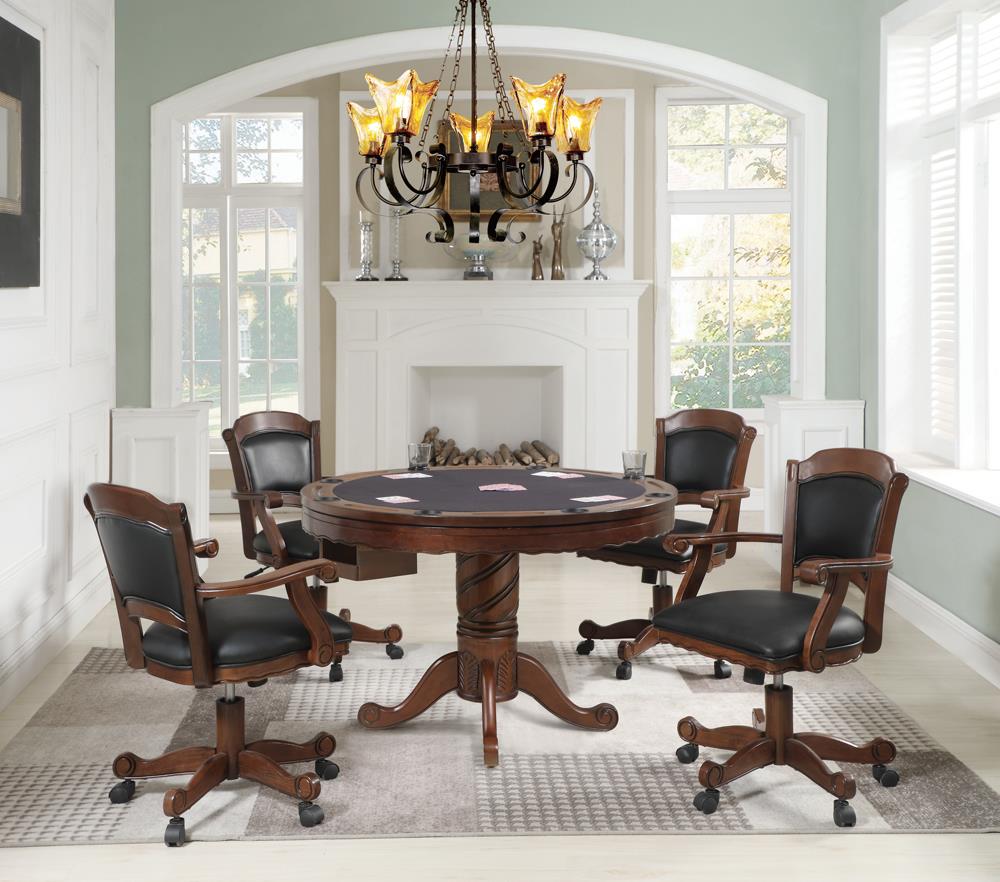 TURK GAME CHAIR 100872