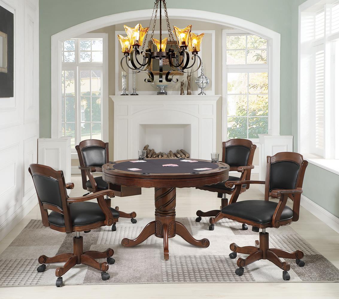 TURK GAME CHAIR 100872