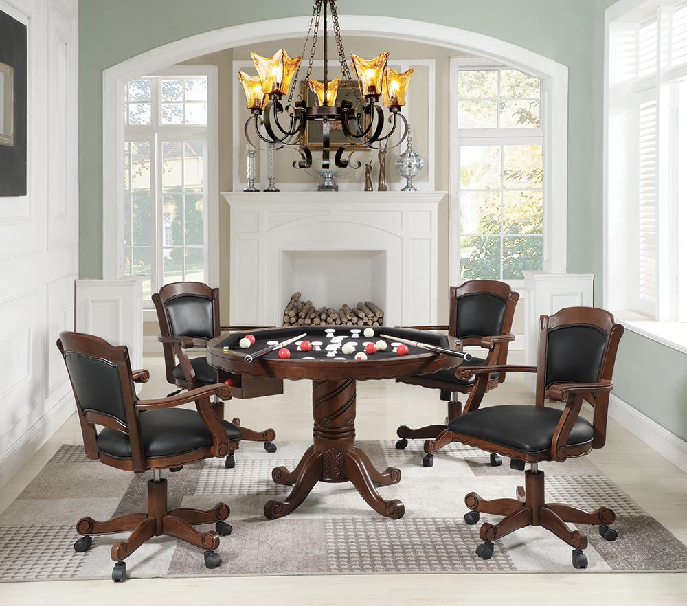 TURK GAME CHAIR 100872