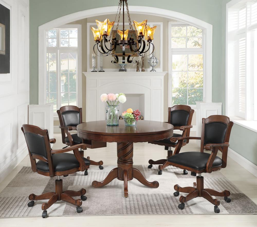 TURK GAME CHAIR 100872