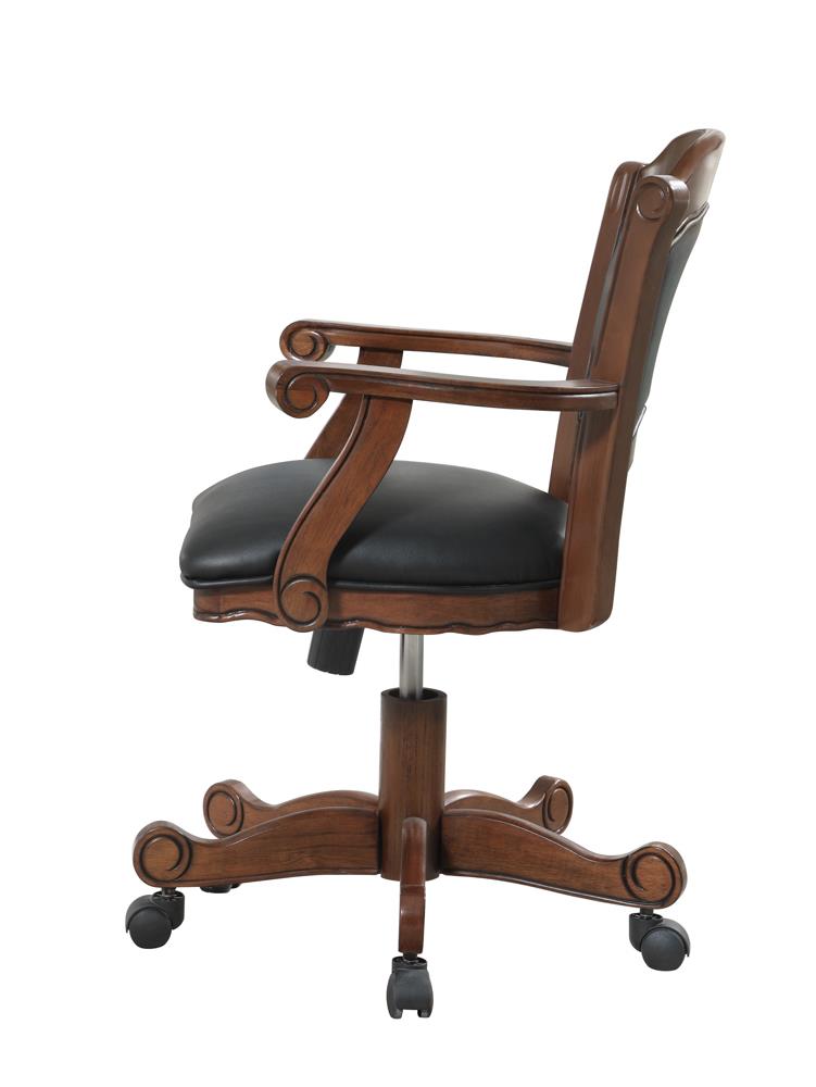 TURK GAME CHAIR 100872