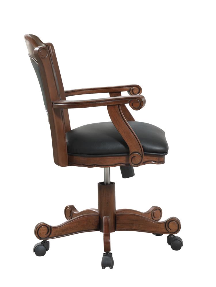 TURK GAME CHAIR 100872