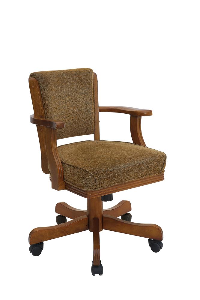 MITCHELL GAME CHAIR 100952