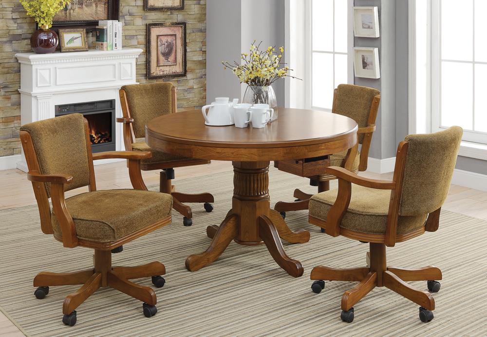 MITCHELL GAME CHAIR 100952