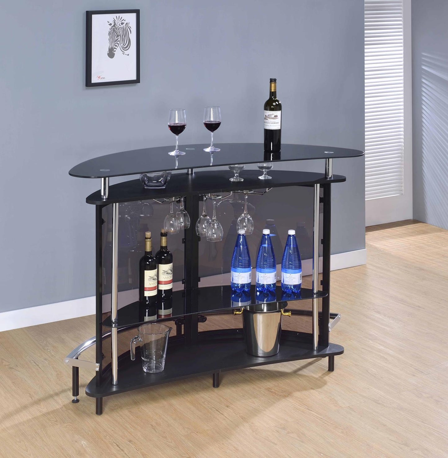 BAR BAR UNIT 101065